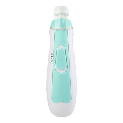 Newborn Nail Clipper Electric Baby Anti - pinch Meat Care Set - Oopsdadforgot.com