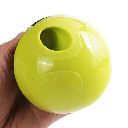 Pet Food Feeder Dispenser Funny Toy - Oopsdadforgot.com