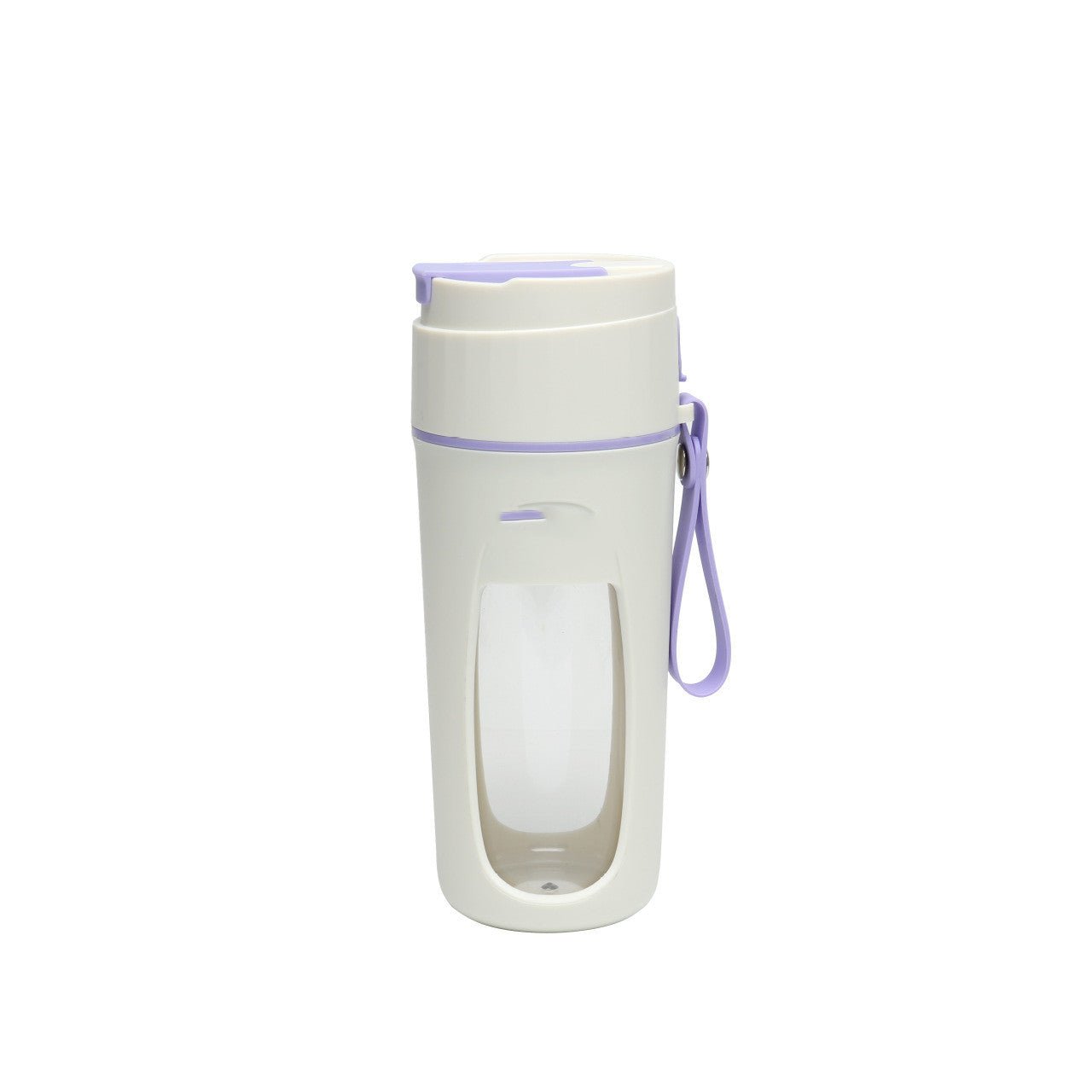 Portable Blender Electric USB Charging Outdoor Automatic Juicer Cup Juice Maker Kitchen Supplies - Oopsdadforgot.com