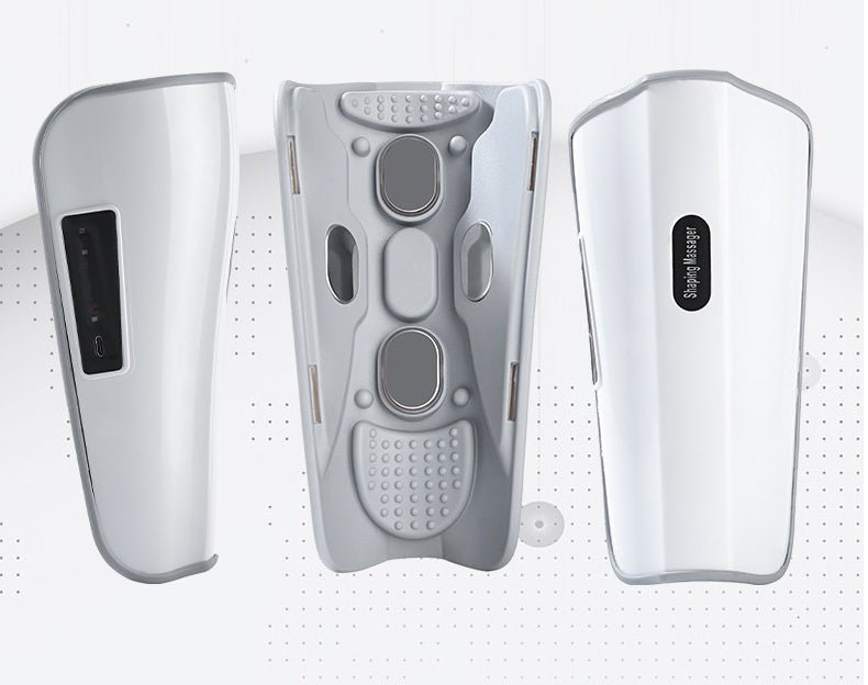 Pulse Calf Massager Leg Massager Acupoint Massage - Oopsdadforgot.com