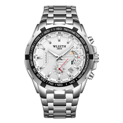 Quartz watch men''s watch waterproof sports watch men''s wristwatch - Oopsdadforgot.com