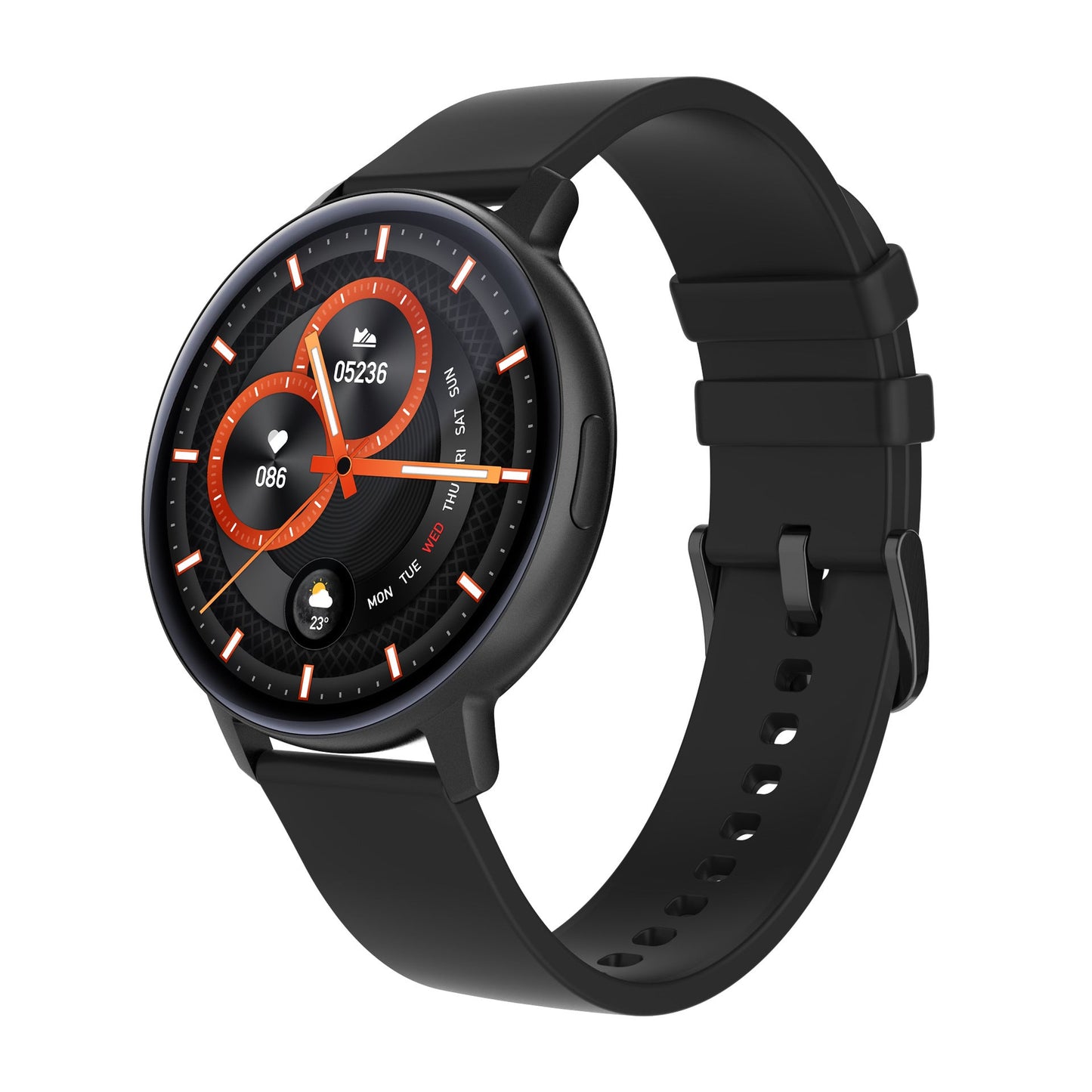 S48T Smart Watch Bluetooth Calling Heart Rate Health Monitoring - Oopsdadforgot.com
