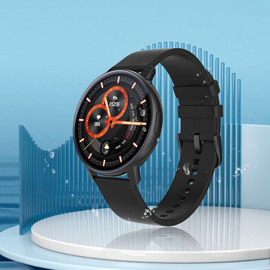 S48T Smart Watch Bluetooth Calling Heart Rate Health Monitoring - Oopsdadforgot.com