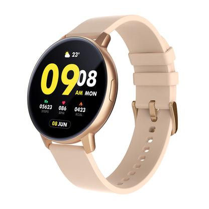 S48T Smart Watch Bluetooth Calling Heart Rate Health Monitoring - Oopsdadforgot.com