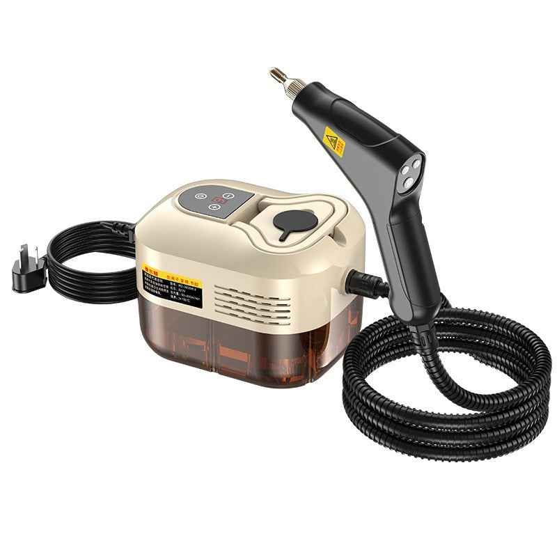 Small Kitchen Air Conditioner Household Appliances Fume Disinfection Steam Cleaner - Oopsdadforgot.com