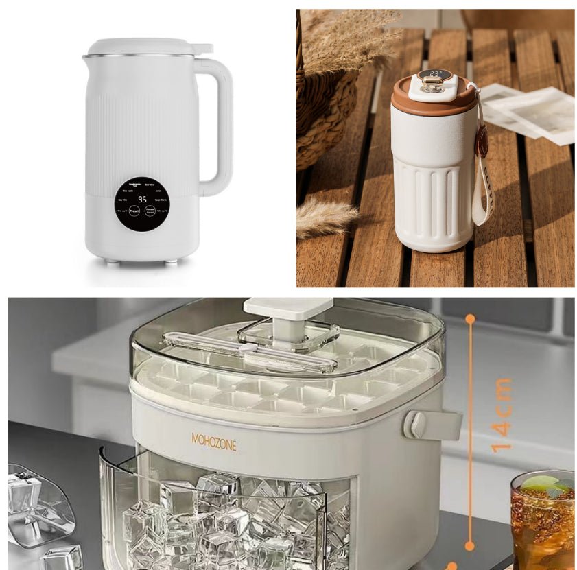 Smart Digital Thermal Bottle Portable Coffee Mug Stainless Steel Water Bottle In - Car Insulated Cup Keep Cold Vacuum Flasks 450ml - Oopsdadforgot.com