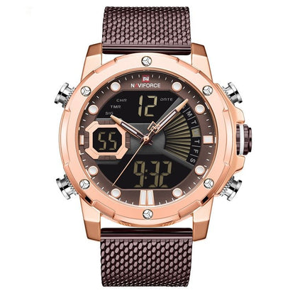 Sports watch men - Oopsdadforgot.com