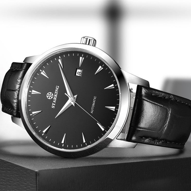 STARKING Star Watch Automatic Men - Oopsdadforgot.com