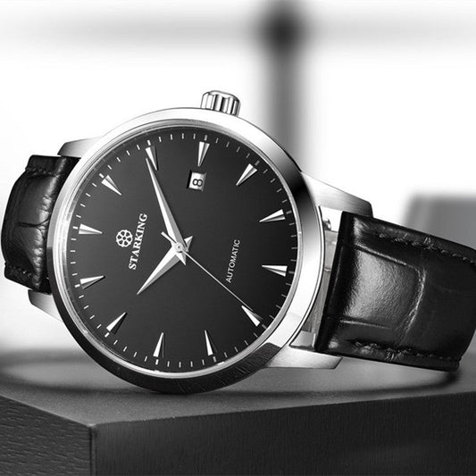STARKING Star Watch Automatic Men - Oopsdadforgot.com