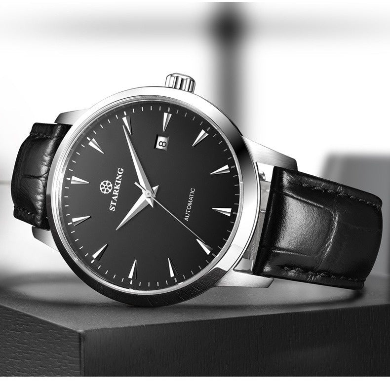 STARKING Star Watch Automatic Men - Oopsdadforgot.com