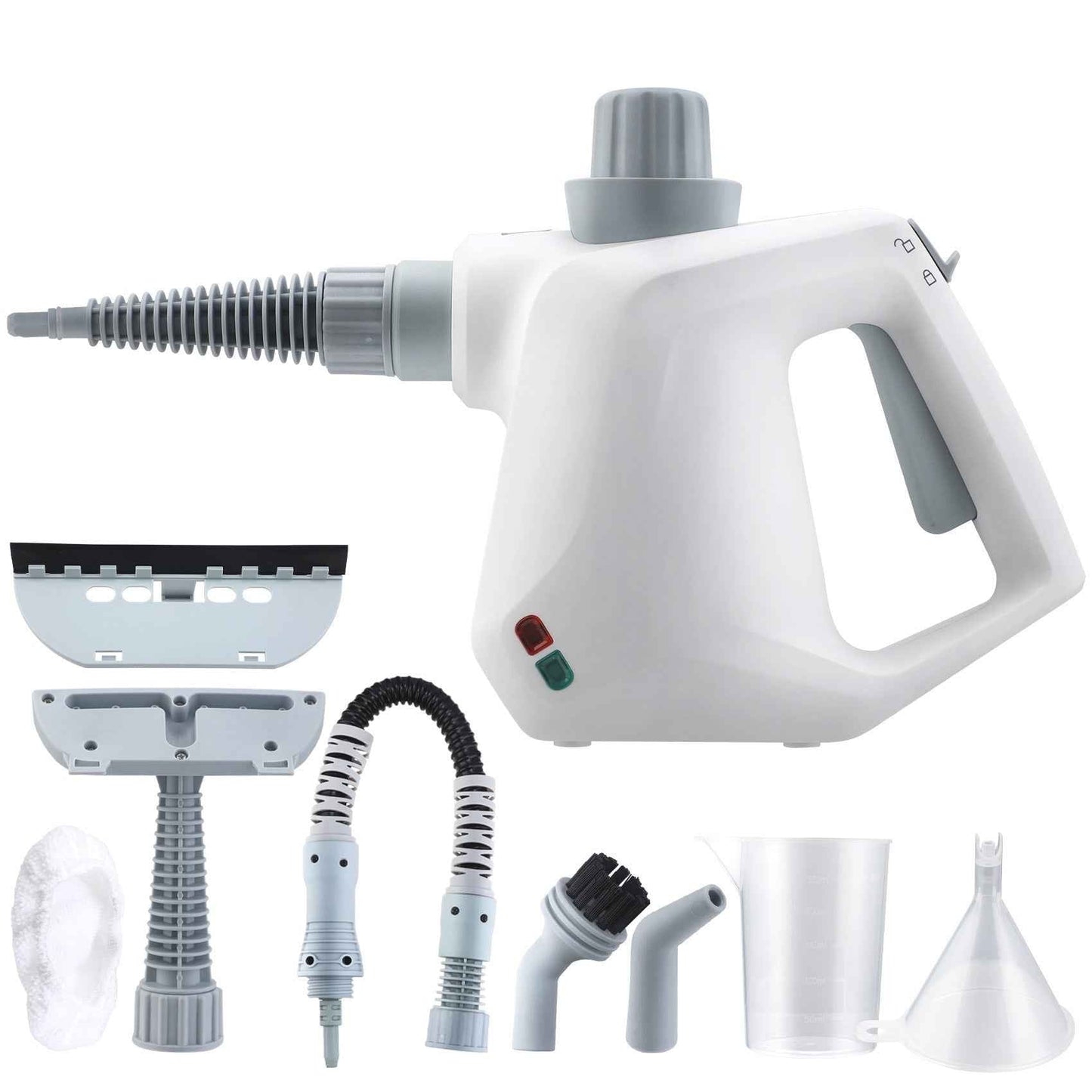 Steam Cleaner Small Household Handheld High Temperature - Oopsdadforgot.com