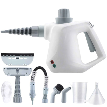 Steam Cleaner Small Household Handheld High Temperature - Oopsdadforgot.com
