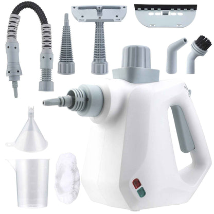 Steam Cleaner Small Household Handheld High Temperature - Oopsdadforgot.com