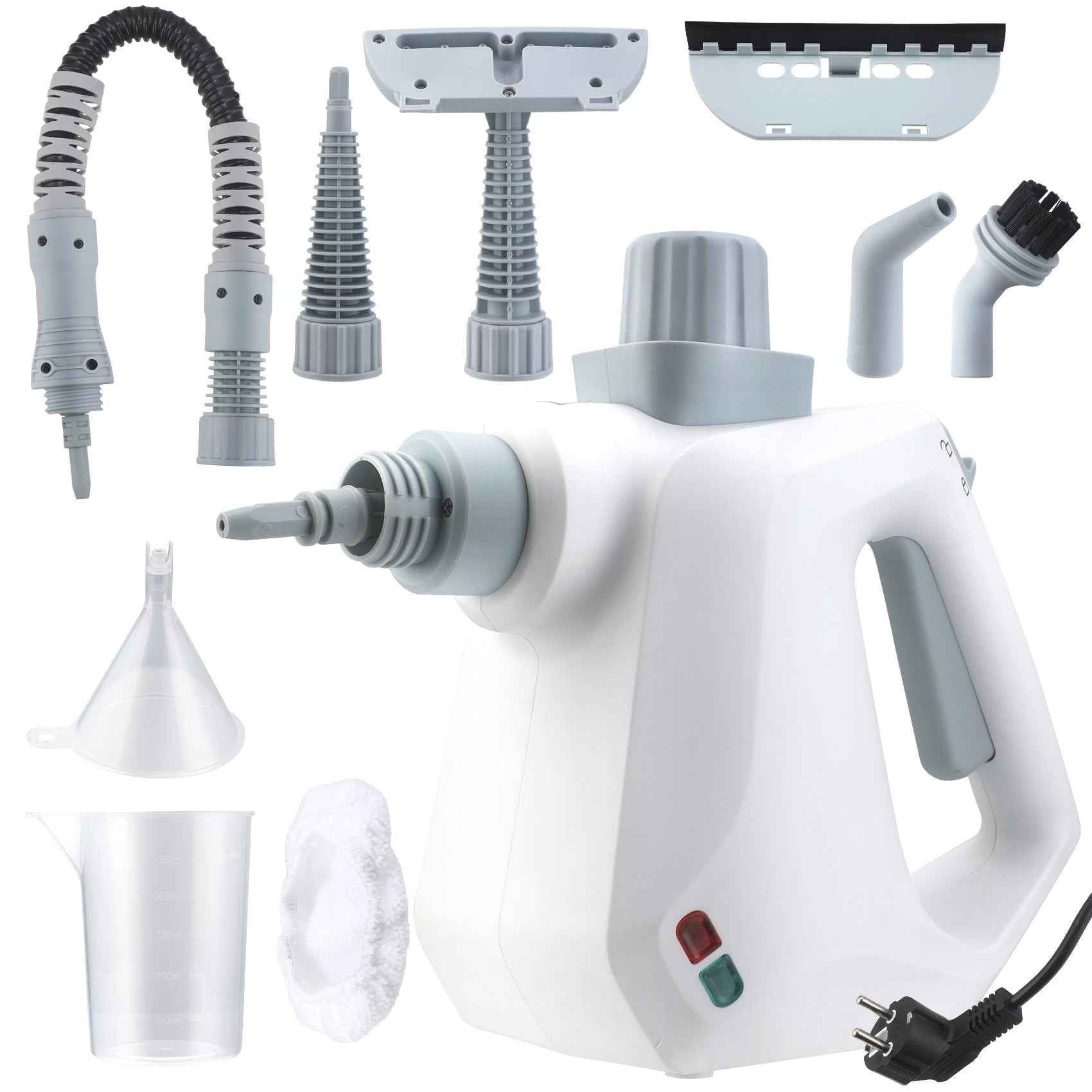Steam Cleaner Small Household Handheld High Temperature - Oopsdadforgot.com