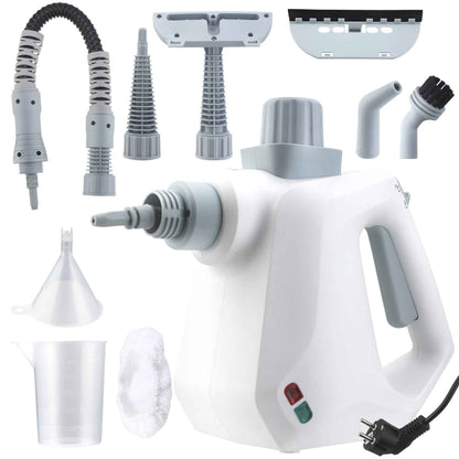 Steam Cleaner Small Household Handheld High Temperature - Oopsdadforgot.com