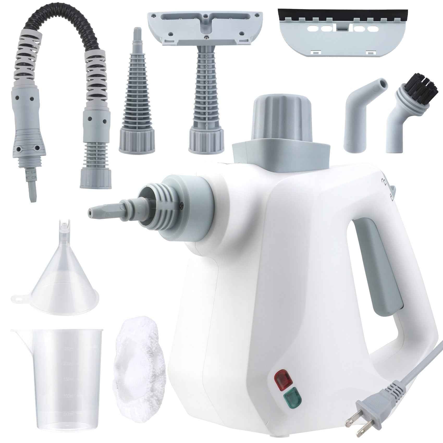 Steam Cleaner Small Household Handheld High Temperature - Oopsdadforgot.com