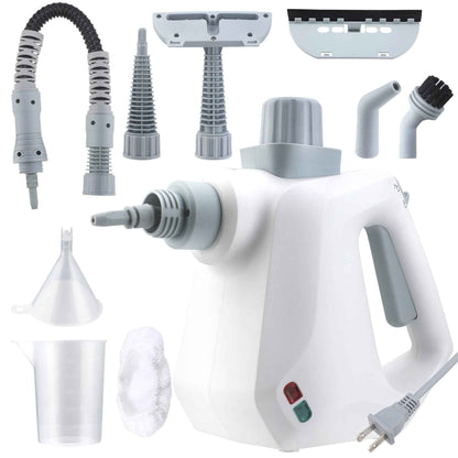 Steam Cleaner Small Household Handheld High Temperature - Oopsdadforgot.com