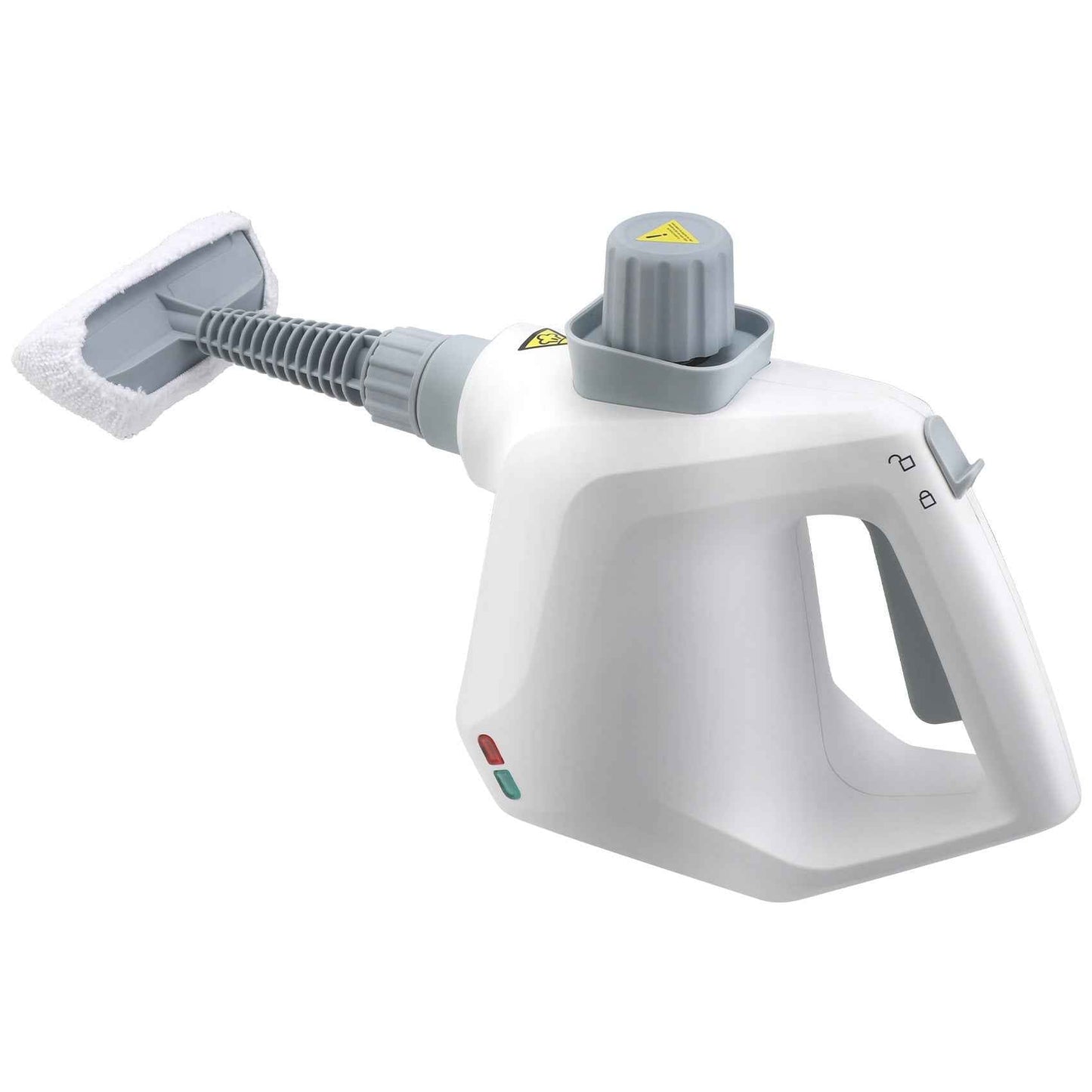 Steam Cleaner Small Household Handheld High Temperature - Oopsdadforgot.com