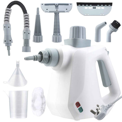 Steam Cleaner Small Household Handheld High Temperature - Oopsdadforgot.com