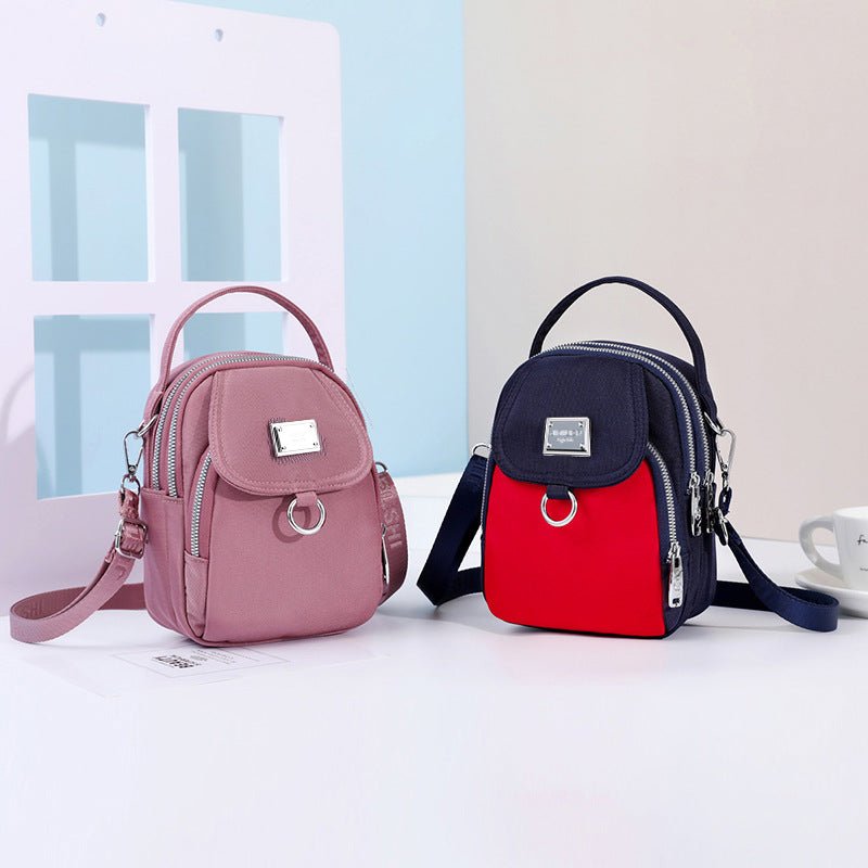 Straw Crossbody Bags For Women Beach Crescent Bag Summer Chic Woven Handbag Shoulder Purse Adjustable Strap - Oopsdadforgot.com