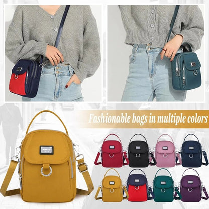 Straw Crossbody Bags For Women Beach Crescent Bag Summer Chic Woven Handbag Shoulder Purse Adjustable Strap - Oopsdadforgot.com