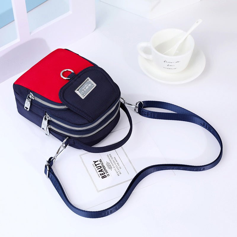 Straw Crossbody Bags For Women Beach Crescent Bag Summer Chic Woven Handbag Shoulder Purse Adjustable Strap - Oopsdadforgot.com