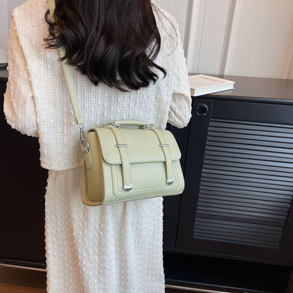 Stylish Minimalist Versatile Crossbody Shoulder Bag For Women - Oopsdadforgot.com