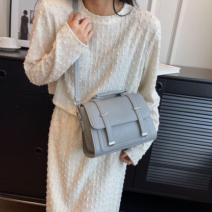 Stylish Minimalist Versatile Crossbody Shoulder Bag For Women - Oopsdadforgot.com