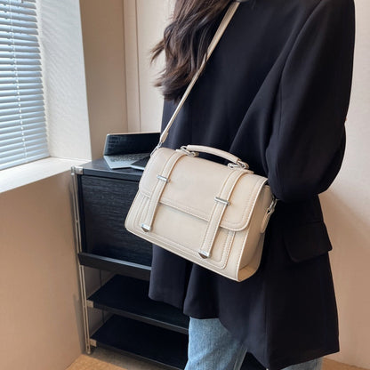 Stylish Minimalist Versatile Crossbody Shoulder Bag For Women - Oopsdadforgot.com