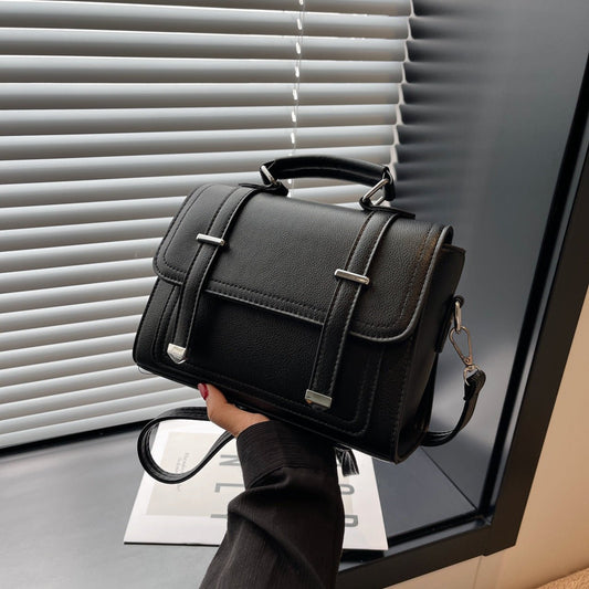 Stylish Minimalist Versatile Crossbody Shoulder Bag For Women - Oopsdadforgot.com