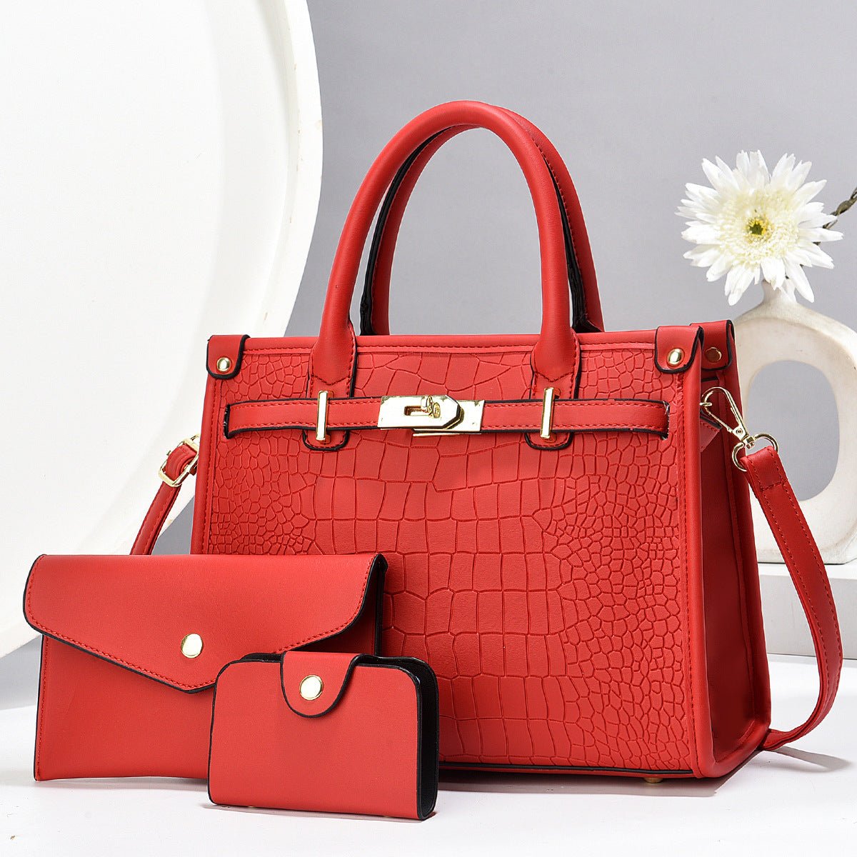 Taizhou Womens Handbag, Large - capacity Tote Bag, New Womens Bag - Oopsdadforgot.com