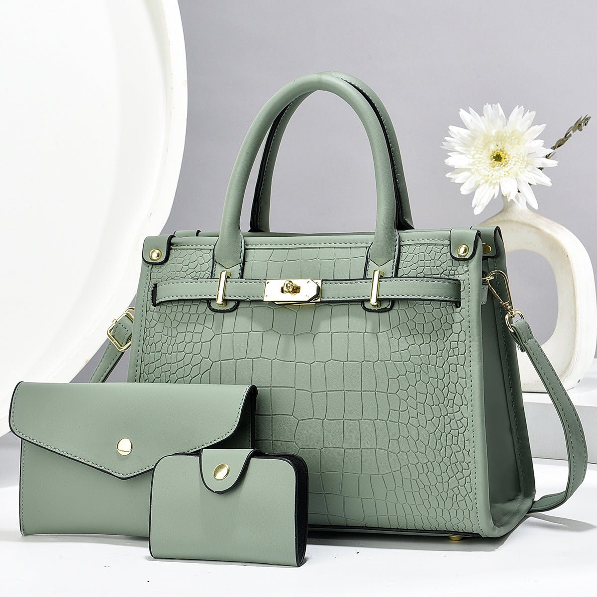 Taizhou Womens Handbag, Large - capacity Tote Bag, New Womens Bag - Oopsdadforgot.com