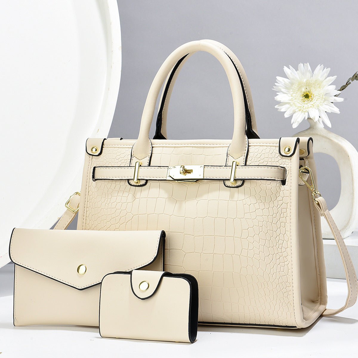 Taizhou Womens Handbag, Large - capacity Tote Bag, New Womens Bag - Oopsdadforgot.com