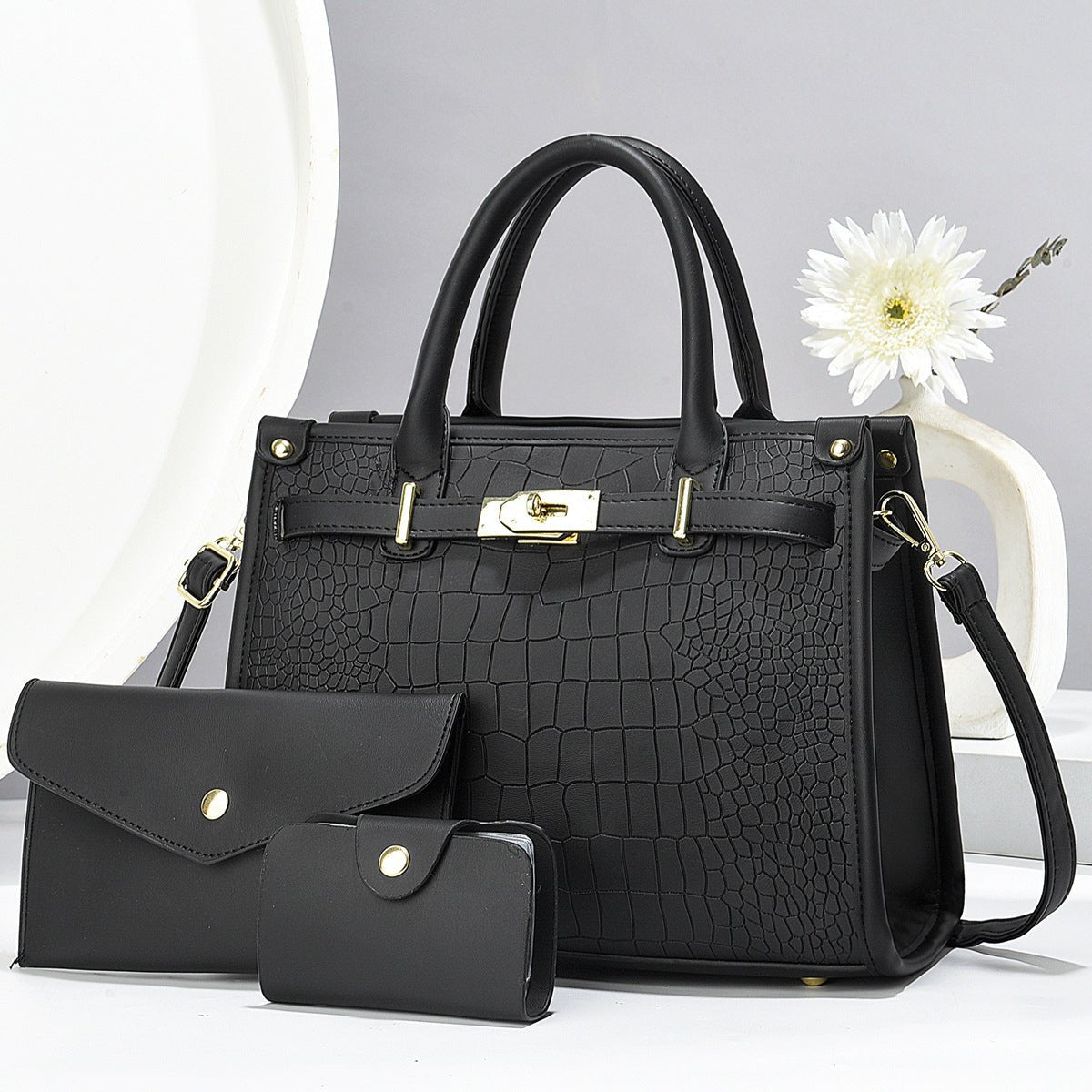 Taizhou Womens Handbag, Large - capacity Tote Bag, New Womens Bag - Oopsdadforgot.com