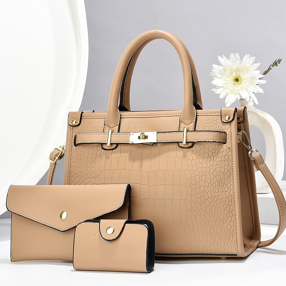 Taizhou Womens Handbag, Large - capacity Tote Bag, New Womens Bag - Oopsdadforgot.com