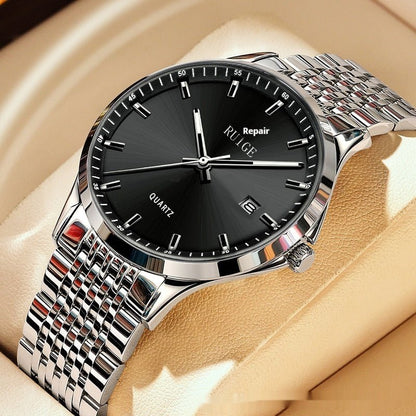Trendy Fashion Quartz Wristwatch - Oopsdadforgot.com