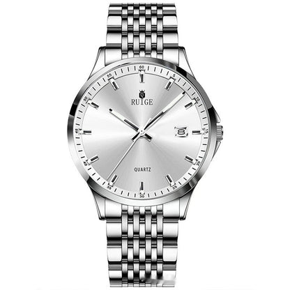 Trendy Fashion Quartz Wristwatch - Oopsdadforgot.com