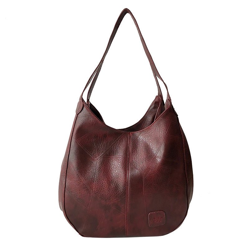 Vintage Womens Hand Bags Designers Luxury Handbags Women Shoulder Bags - Oopsdadforgot.com