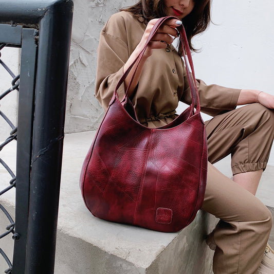 Vintage Womens Hand Bags Designers Luxury Handbags Women Shoulder Bags - Oopsdadforgot.com