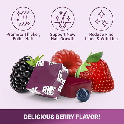 Vitamin D Health Functional Gummies - Oopsdadforgot.com