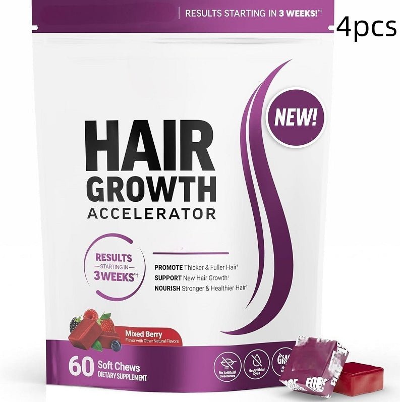 Vitamin D Health Functional Gummies - Oopsdadforgot.com